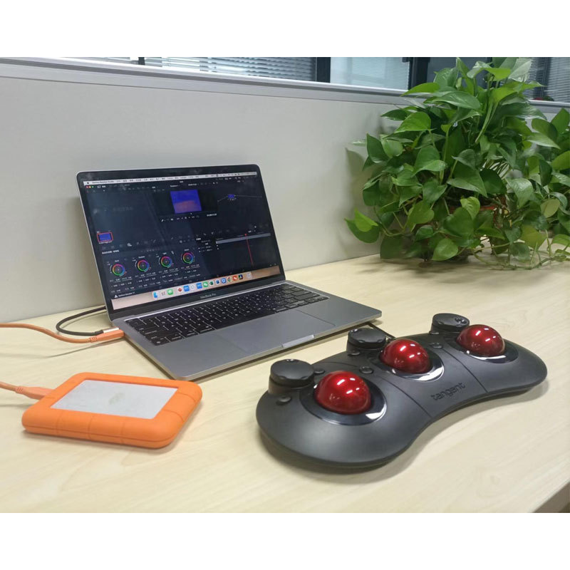 Davinci Color Mixer Tangent Ripple Junior Color Mixer Portable Color Mixer