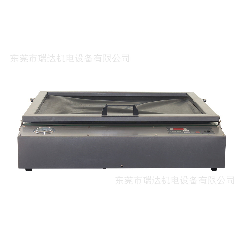 Factory screen printing plate making machine UV vacuum plate making machine screen printing plate making machine vacuum exposure plate making machine 50*60