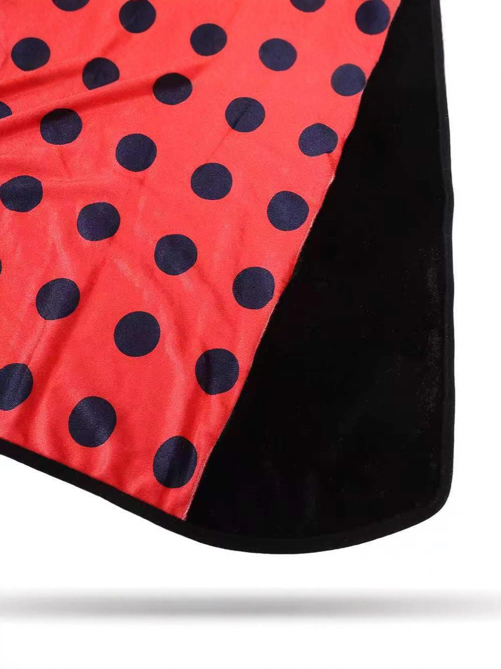 Cross-Border Halloween Cosplay Masquerade Ladybug Animal Cloak Little Bee Cloak Hooded