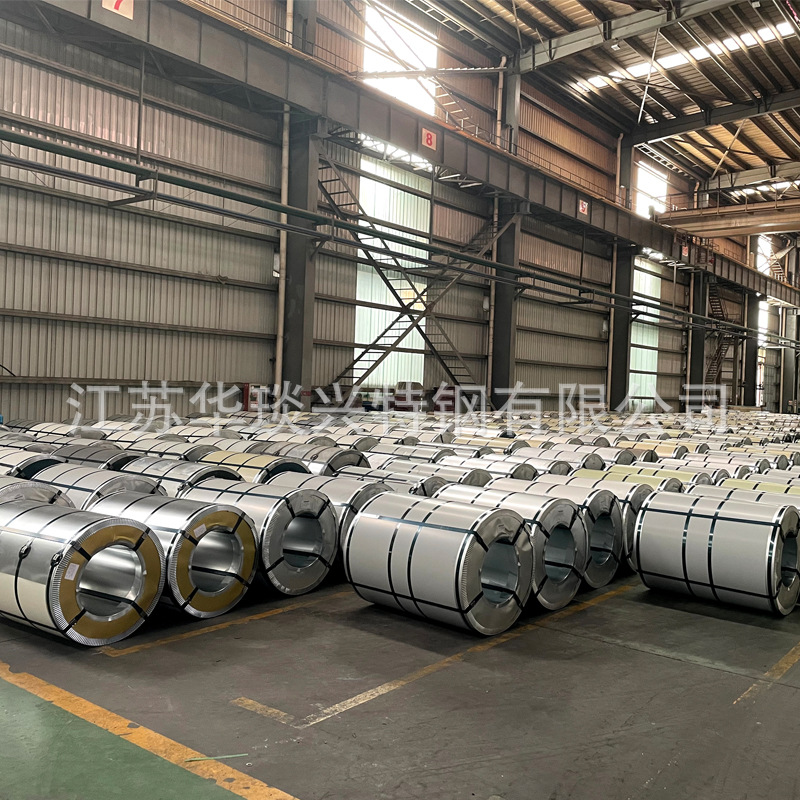 Manufacturer Supplies Dc01 Cold-Rolled Coil Spcc Cold-Rolled Coil for Construction and Light Industry Cold-Rolled Coil Open Flat Cutting