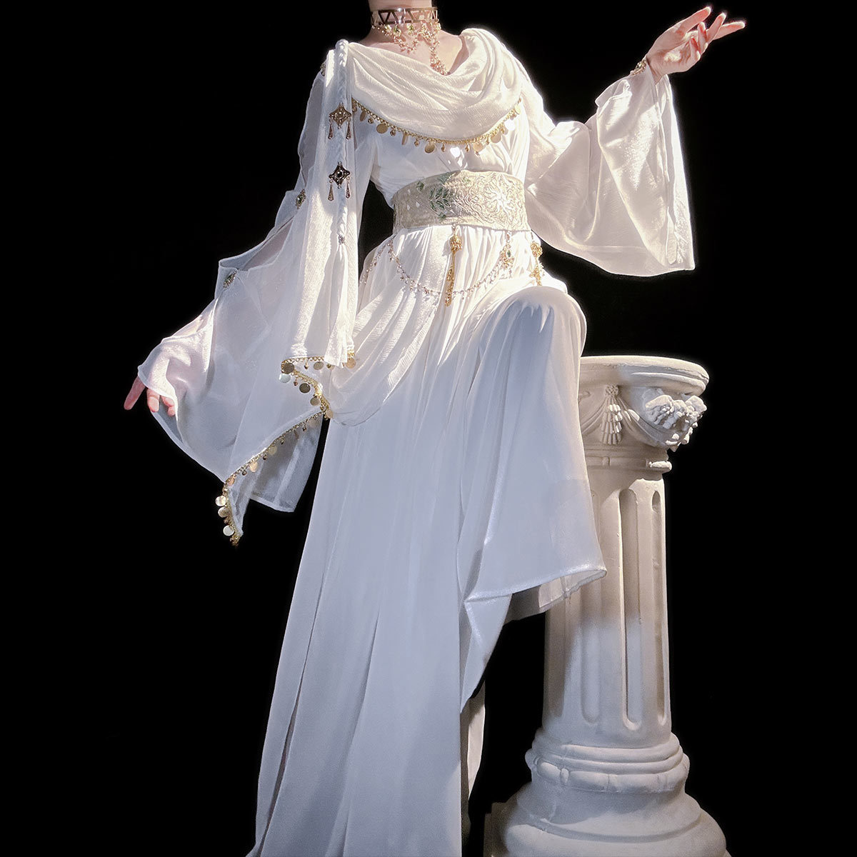 Bear Doujiang Original Holy Tree Lolita Women's Lolita Girdle Dress Daily Cute Sweet Suit 7310