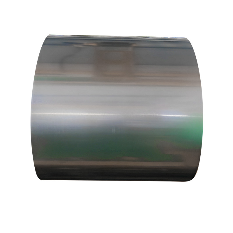 Wholesale Galvanized Sheet Manufacturer 0.2Mm*1250*C Flowerless Galvanized Steel Coil Sgcc Iron Sheet Can Be Opened into Equal Strips