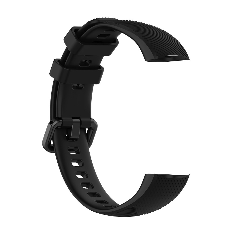 Suitable for Huawei Honor 5 bracelet wrist strap honor 4 bracelet strap silicone strap smart bracelet wrist strap