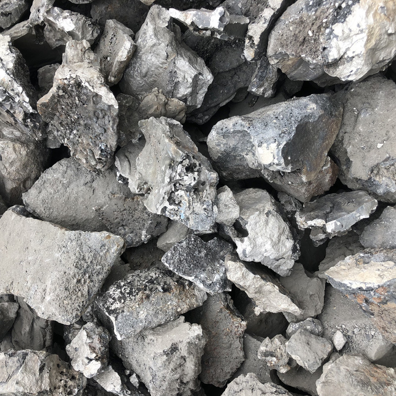 Высокоуглеродное хромовое железо Gr53-60 для литья