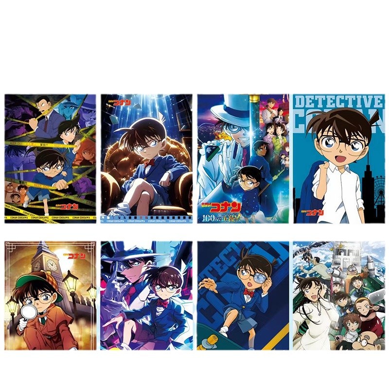 Wholesale Star Animation Poster Zhao Lusi Yu Shuxin Ju Jing Yi Love and Deep Space Poster Wallpaper HD 8