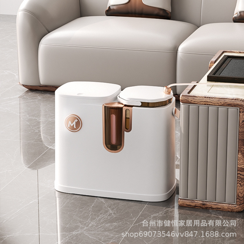 Чайное ведро Jianheng для домашнего использования, ведро для чайных отходов, аксессуары для чайного набора, дренажная труба для чайного стола, мусорное ведро для отделения чая и воды