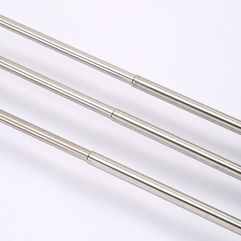 Ghost Hand Stainless Steel Retractable Home Massager Self-Service Elderly Tickling Device