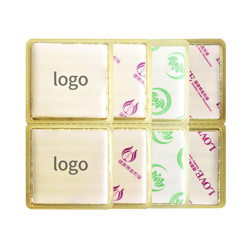 Snow Lotus Patch Gynecological Snow Lotus Care Patch Herbal Pad Snow Lotus Patch Private Parts Care Patch Snow Lotus Pad Manufacturer