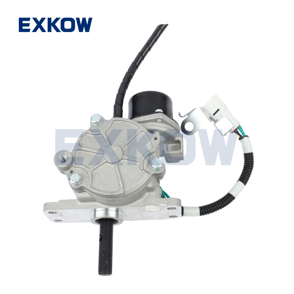 Вакуумный актуатор дифференциала, подходит для Toyota Land Cruiser 41450-60042