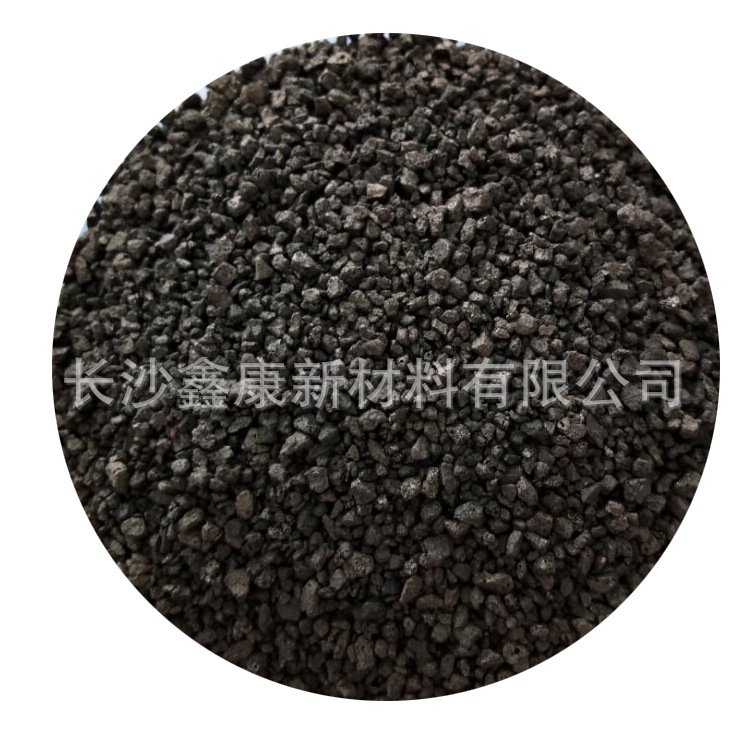 Scientific Research Experiment Materials High Purity Lanthanum Titanate Particles 99.99% Lati03 Support Customization