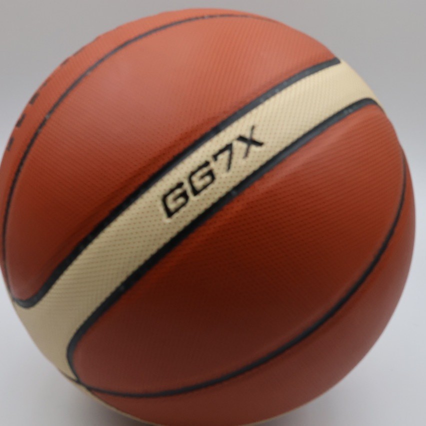 Официальный баскетбол No. 7 для мужчин No. 6 высококачественный TPU влагопоглощающий мягкий кожаный indoor соревновательный тренировочный