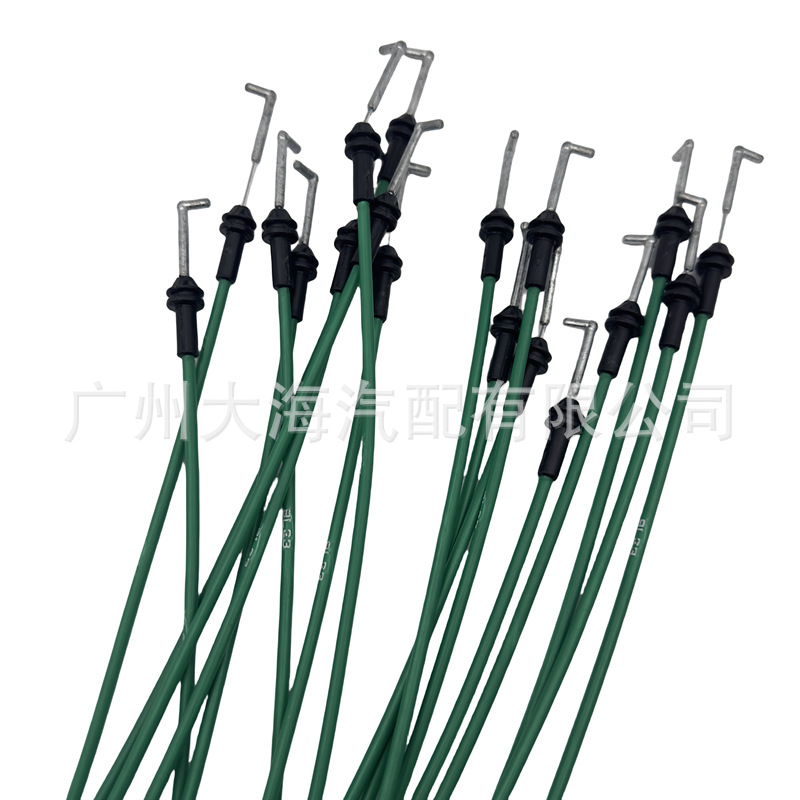 Suitable for 813712F000 81371-2F000 Ceratu CERATO door cable inner handle cable