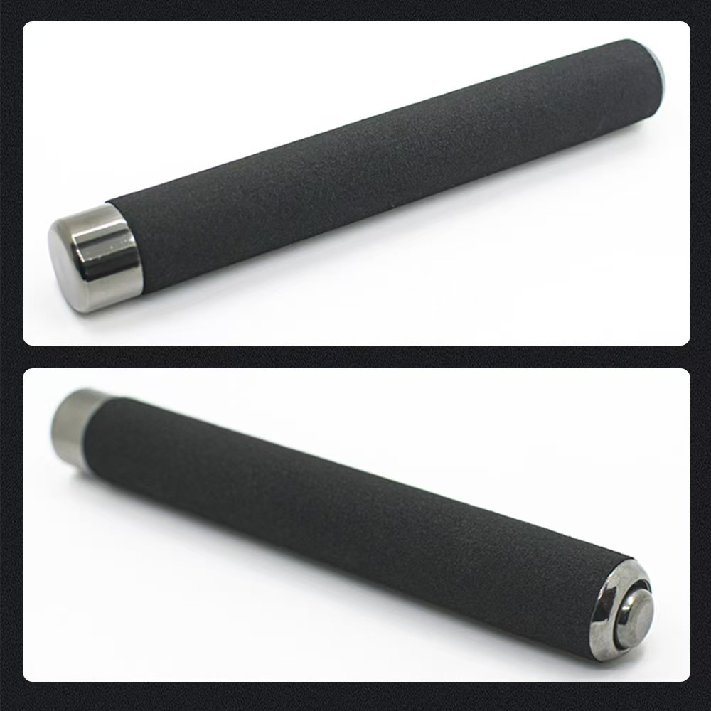 Stick Car Galvanized Telescopic Three-Section Stick Stick Stick Stick Stick Stick