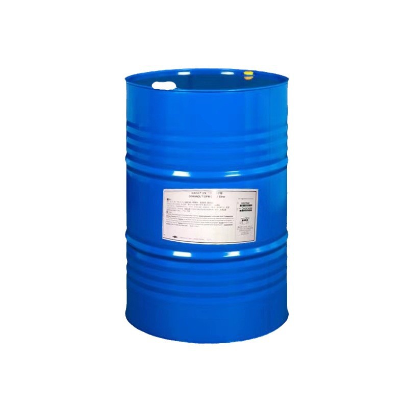 Original Packaging Dow Dipropyl Glycol Methoxy Dpm Paint Ink Solvent Water-Based Aromatherapy Additive