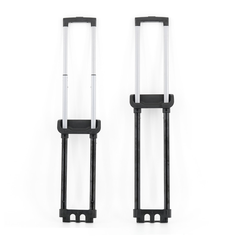 Luggage Accessories, Suitcase Trolley, Iron Trolley, Abs Pc Trolley Case Accessories, Hard Case Travel Luggage Trolley