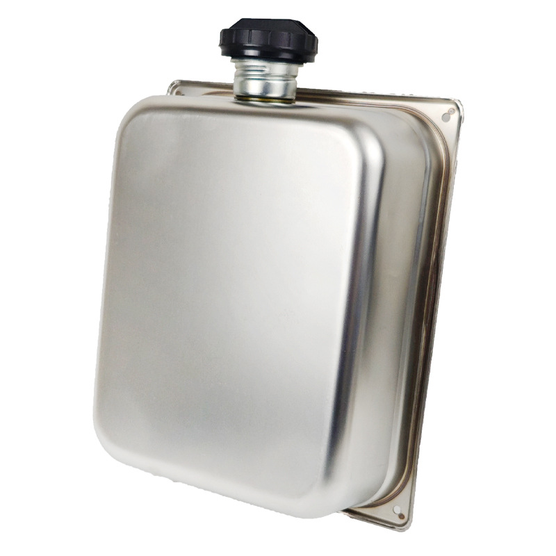 7L stainless steel gasoline gasoline fuel tank WebastoEberspacher heater general auto parts fuel tank