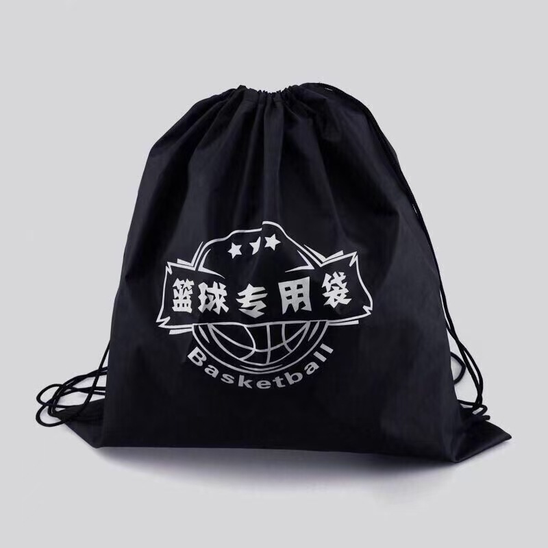 Factory wholesale Oxford cloth basketball bag football bag half tennis bag ball bag bundle bag helmet bag can do logo