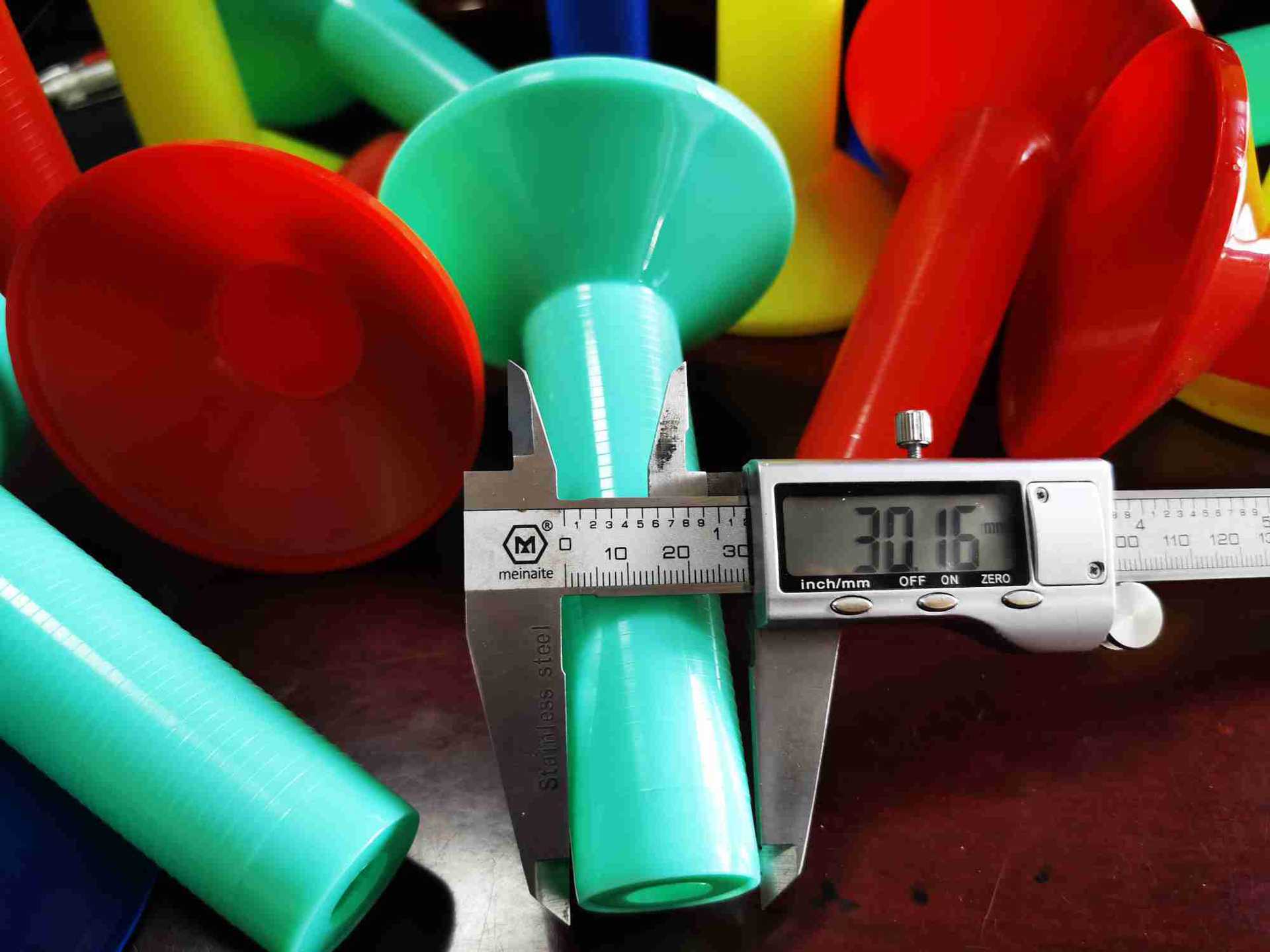 Sewing Line Tube Tray Tube Embroidery Yarn Line Tube Polyester Line Pagoda Line Tray Line Tube Plastic Line Tube