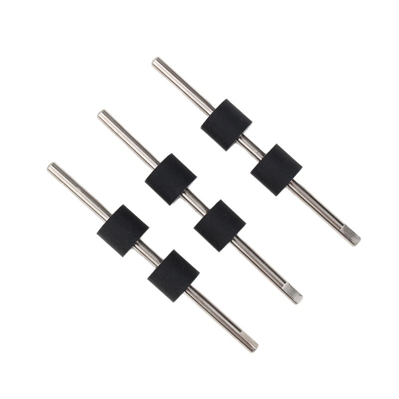 Manufacturer's Rubber Roller, Printing Roller, Wear-Resistant Polyurethane Rubber Roller, Label Machine Roller, Card-Issuing Rubber Roller