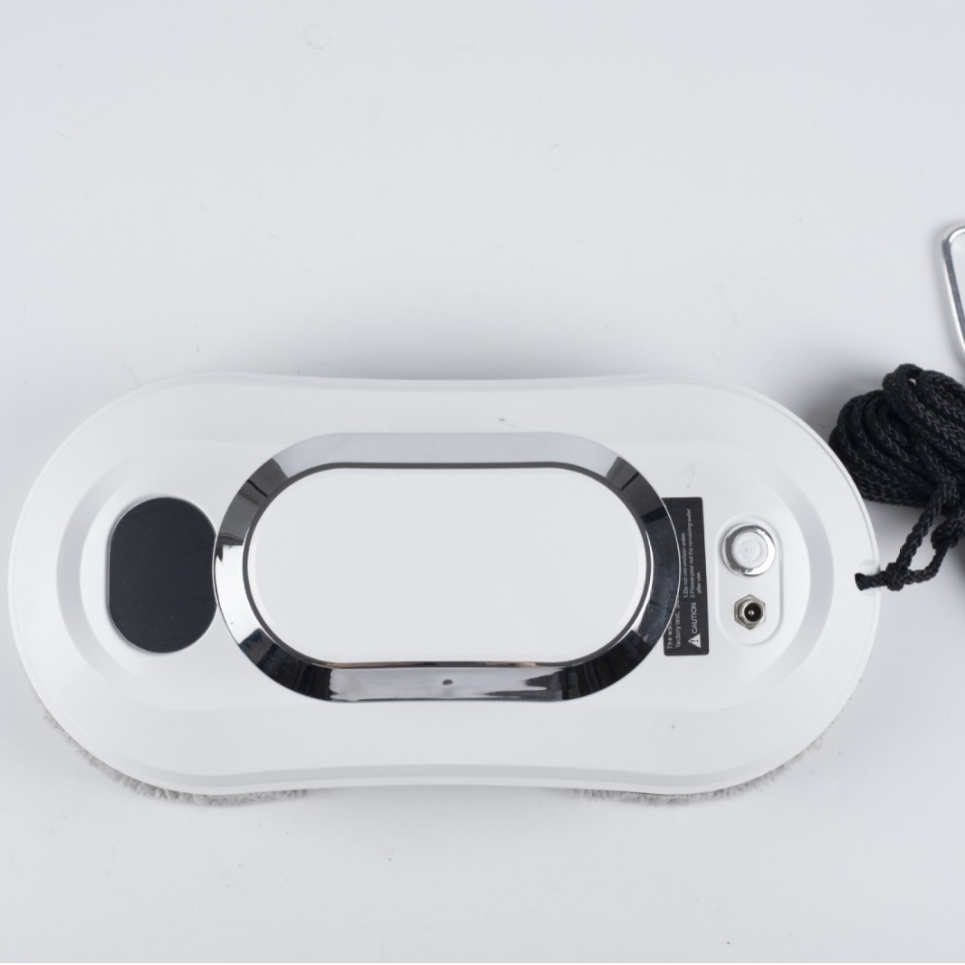 Source Factory Cross-Border Employee Automatic Window Cleaning Robot Fully Automatic Window Cleaning Electric High-Rise Glass Cleaning Artifact