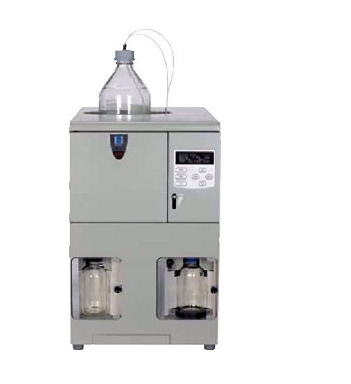 Dionex Rapid Solvent Extraction Instrument Dionex Ase 150 Thermo Fisher Solvent Extraction System