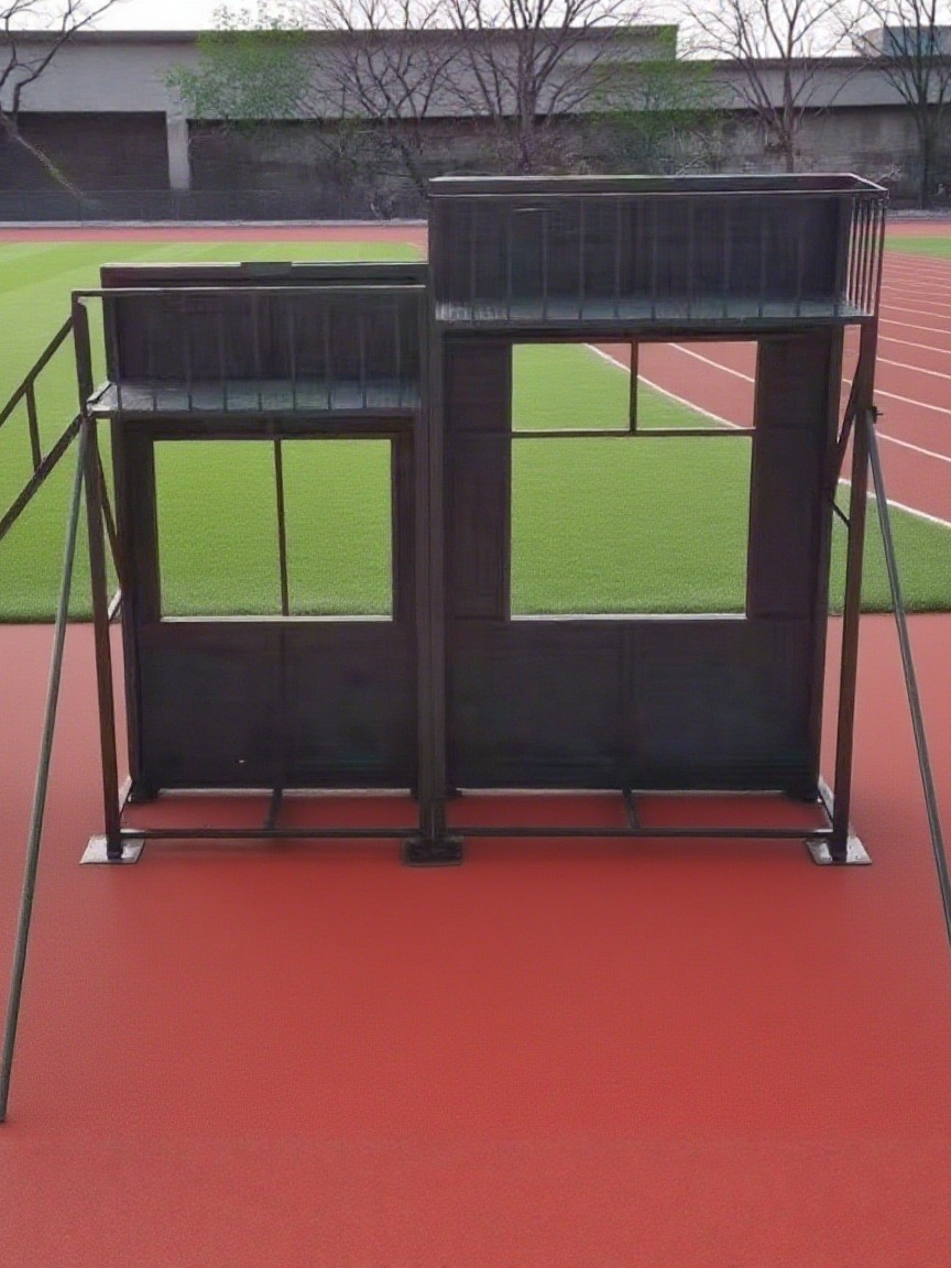 Manufacturer's Bungalow Climbing Simulation Door and Window Team Outdoor Collaboration Climbing High Walls Can Expand Training Equipment Obstacles