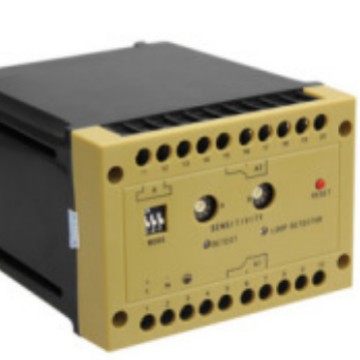 Промышленный одноканальный детектор транспортных средств (специально для крупных автомобилей)