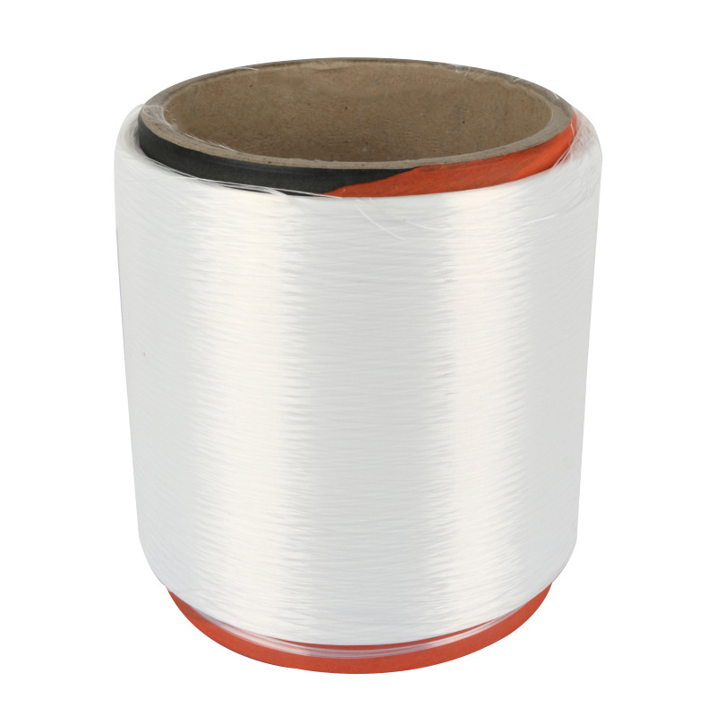 Factory supply polyester filament polyester filament FDY Textile Yarn Knitting woven ribbon Universal