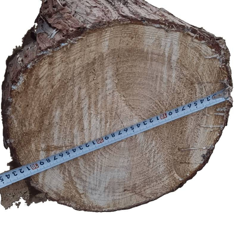 Wooden Strips, Keel Packing Strips, Top Decoration Wooden Strips, Original Fir Solid Wood Strips