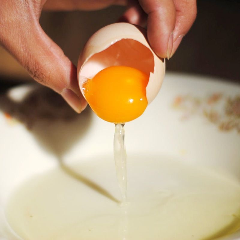 Farm-Raised Free-Range Eggs, Fresh Mixed Grain Eggs with Cordyceps, Nutritious Confinement Eggs, Free-Range Eggs