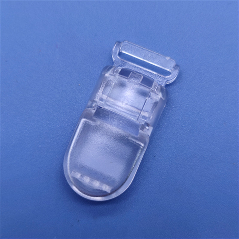 DIY ювелирные изделия, цепочка для соски, аксессуары, пластиковый зажим