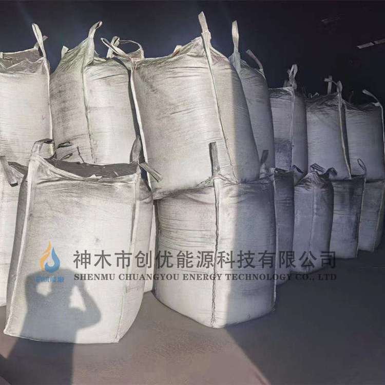 Порошок угля для высоких печей, транспортировка угольного порошка цистернами, высокая теплотворная способность, низкая зола, низкая сера, низкая влажность