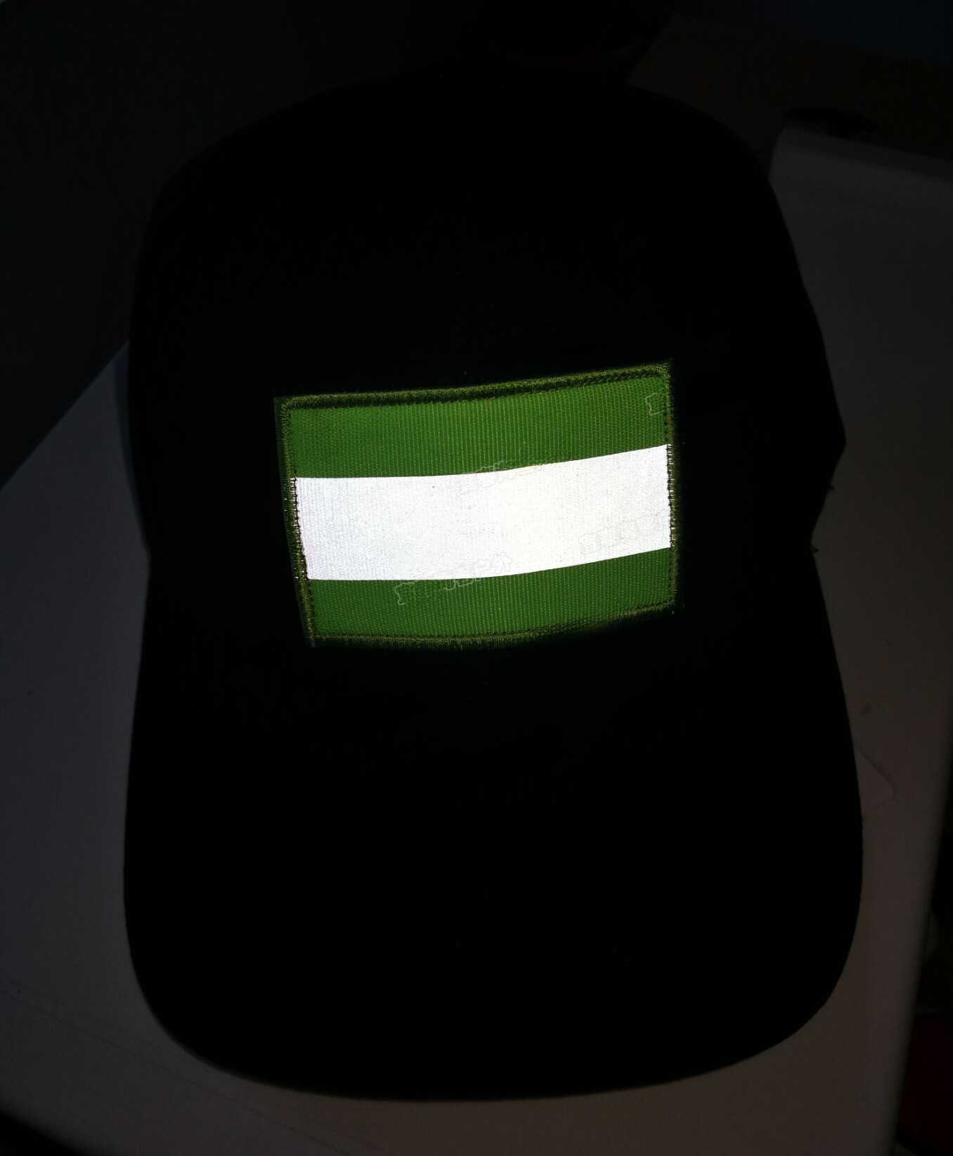 Alpha Fsb Patch Russian Tactical Morale Military Patch Velcro Backpack Patch Reflective Morale Patch