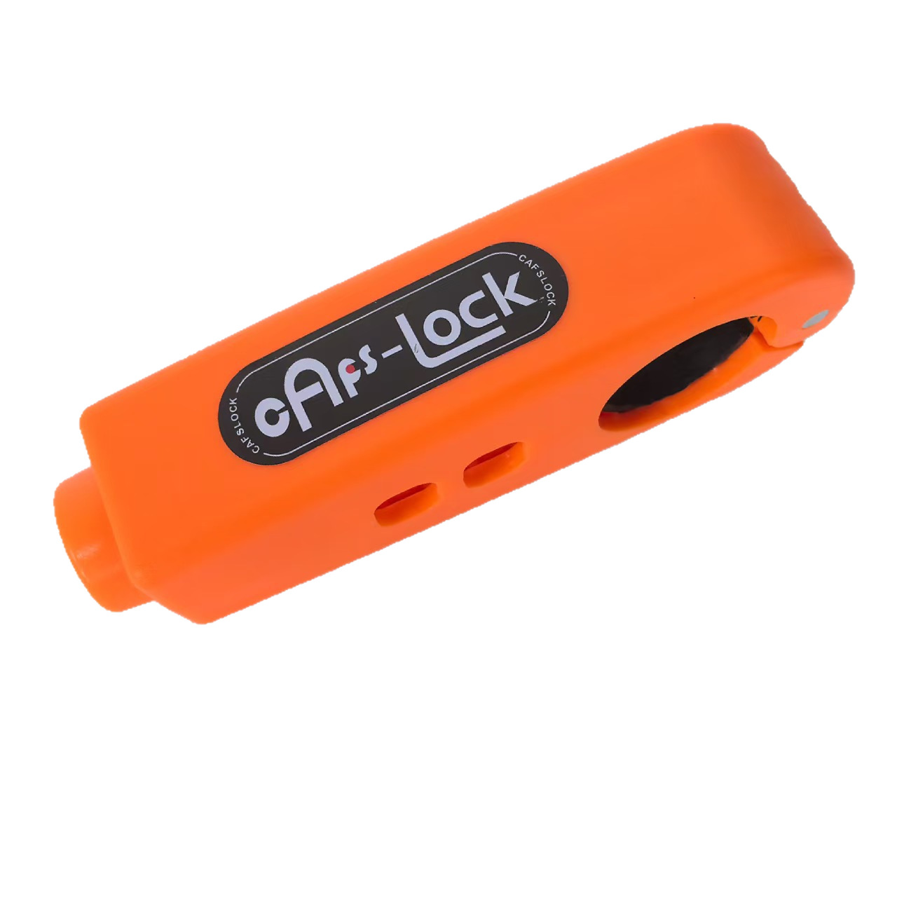 Jinduobao Electric Motorcycle Handlebar Lock Motorcycle Throttle Handlebar Lock Handle Lock Bicycle Lock Brake Lock Battery