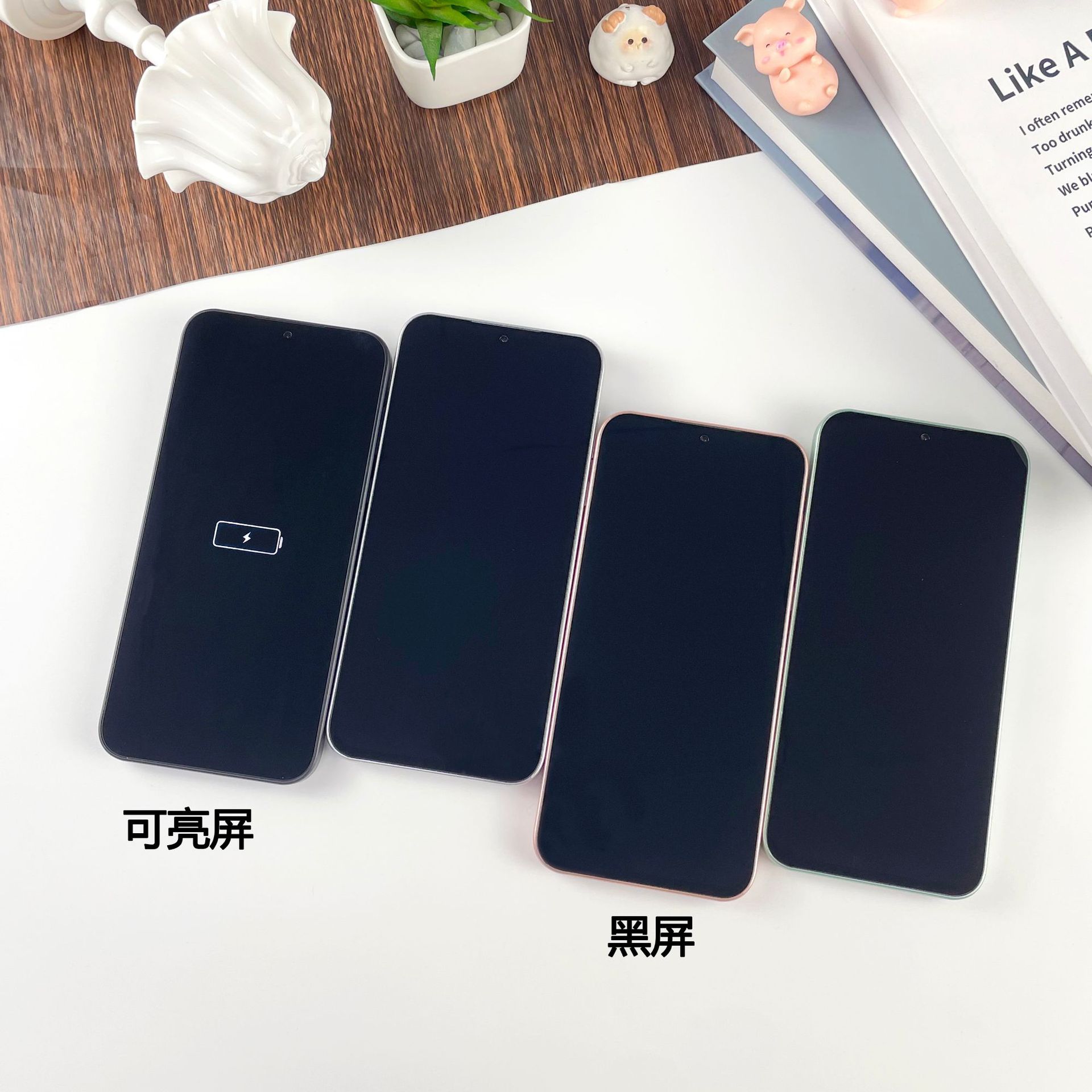 Suitable for Huawei P80 P80Pro P80Ultra Mobile Phone Model Artificial Model Machine Toy Props Pura