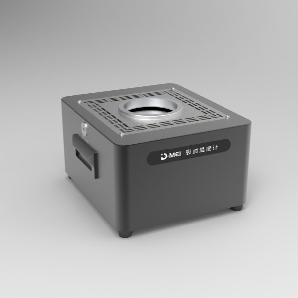 Surface Thermometer Calibration Device Dy-Bm01 Can Detect L Sensor