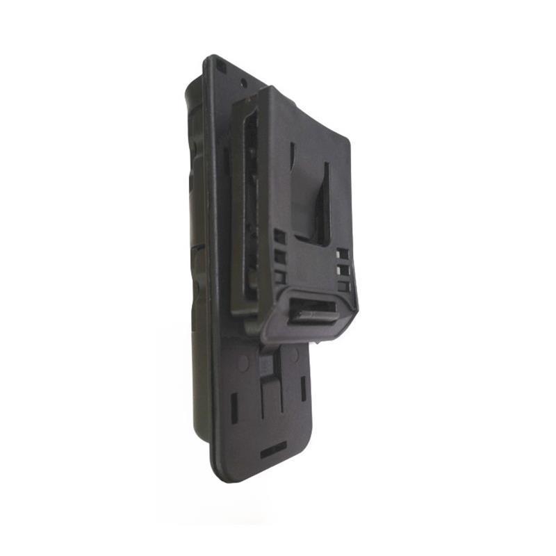 Factory in stock quick-pull mechanical stick 360-degree rotating stick set EKA GAS set telescopic stick set high-end swing stick set