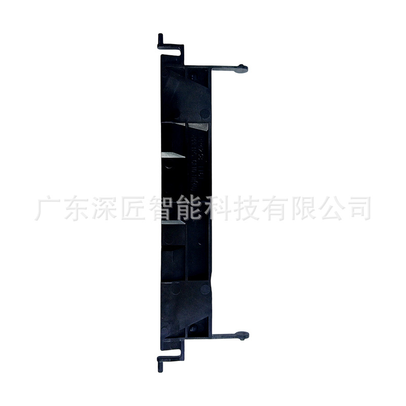 Yihua 6040W Oki Rg7 Guide Side Lower Plastic Rack Bcc-Pp4238-1161P001