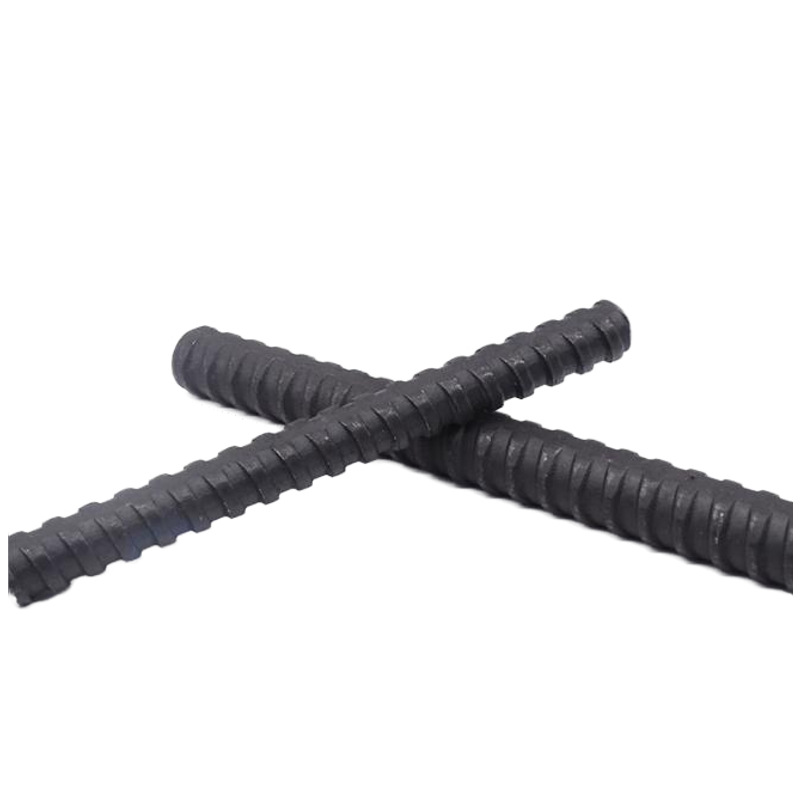 Precision Rolled Threaded Steel Bridge Pre-Stressed Tie Rod 32mm Anti-Floating Anchor Rod Accessories 25 Precision Rolled Bridge-Specific