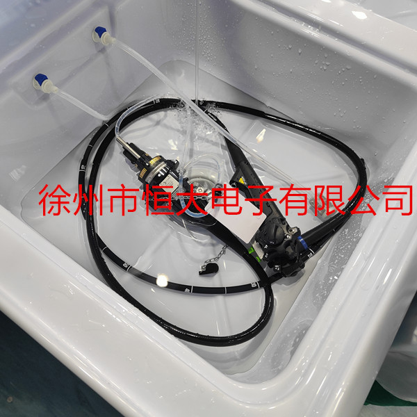 Olympus Gastrointestinal Endoscope Cv-1500 Electronic Gastroscopy Gif-H290 Electronic Colonoscopy Cf-H290I