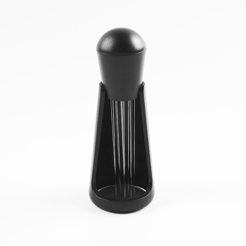 Plastic needle type cloth powder device Italian coffee machine auxiliary device scattered powder Needle Needle type cloth powder needle wholesale