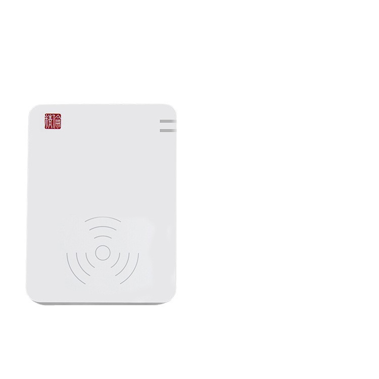 Jinglun Electronics Idr210 Second and Third Generation Id Card Reader Information Reading Instrument Identification Verification Verification of Authenticity