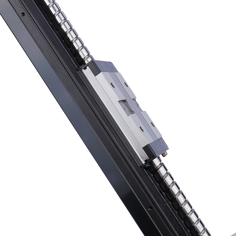 Kk Module Linear Guide Module Linear Module Kk Module Machine Tool Grinding Ball Screw Linear Guide Replacement