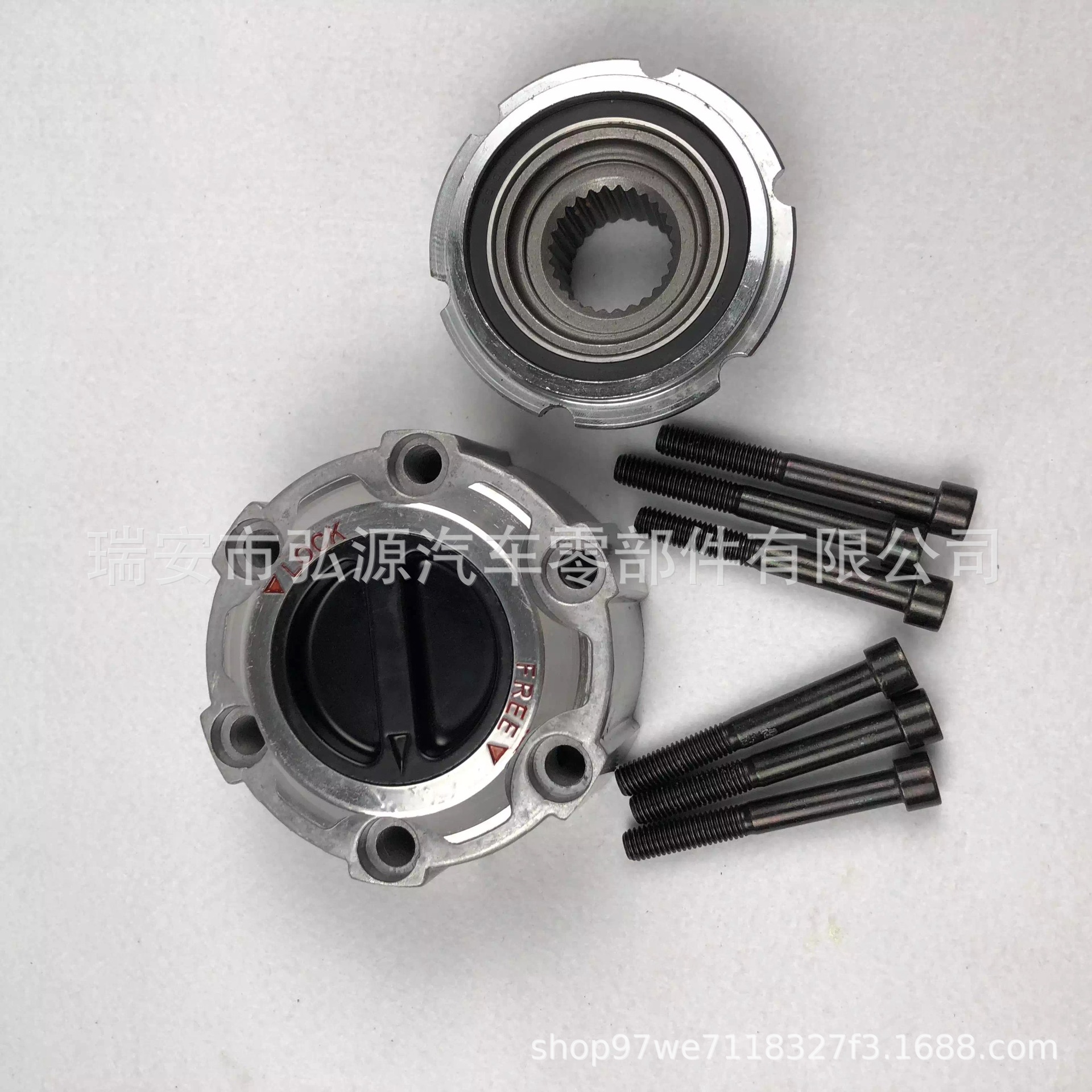 Фрикционное колесо переднего колеса Yi 40250-2s610 подходит для пикапа Nissan Pathfinder Navara D22