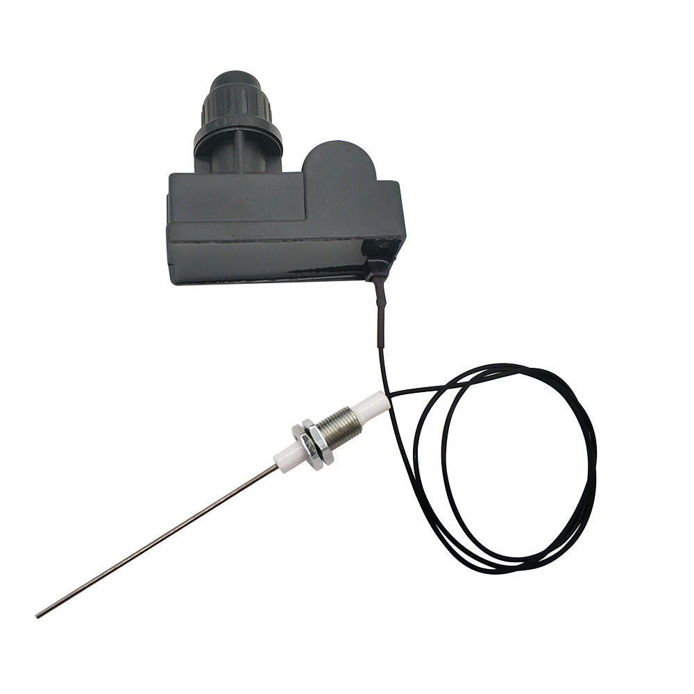 Модифицированная спиртовая горелка с импульсным зажиганием универсальная игла зажигания длина 60 см регулируемый набор