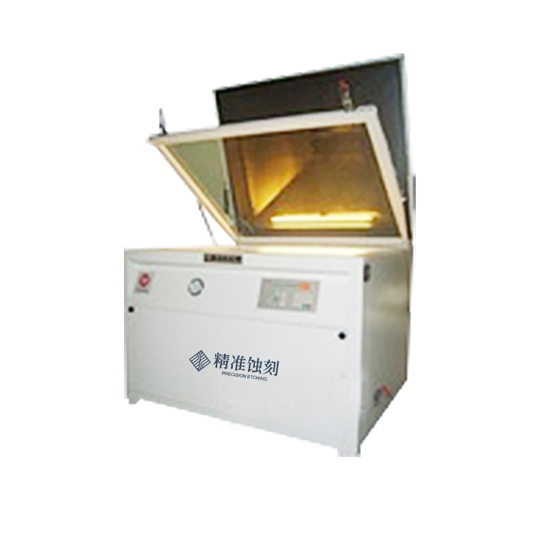 Manufacturers Supply Vacuum Plate Exposure Machine Multifunctional Small Portable Uv Plate Exposure Machine Led Exposure Machine
