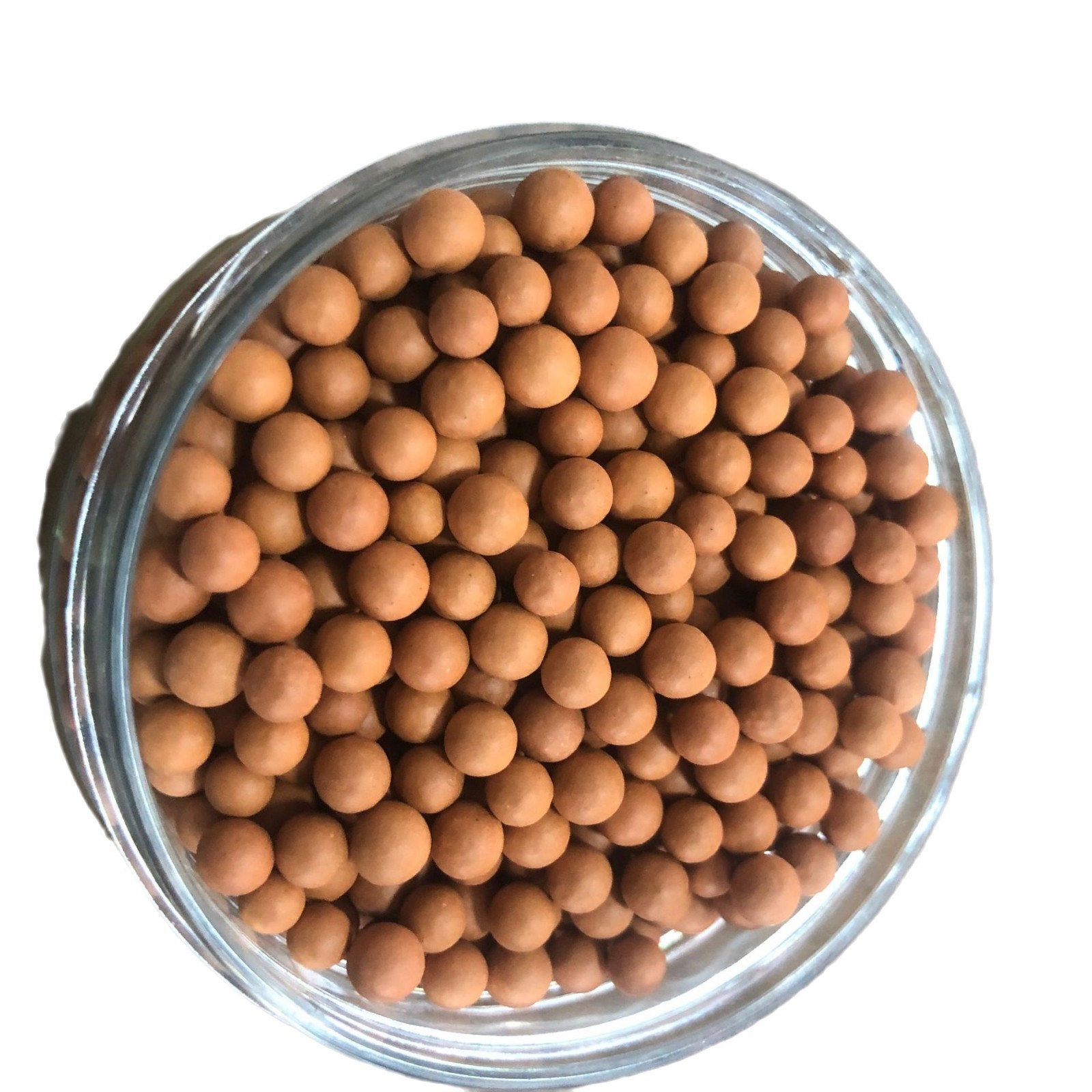 Home Textile Filled Ceramic Balls, Microwaveable Heating, Medical Stone Balls, Hot and Cold Compress Balls, Heat Storage Particles, Tourmaline Balls