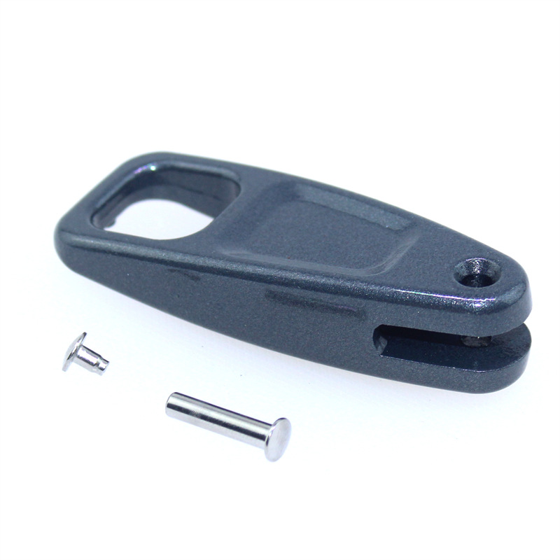 Ручка зажима для подвесного мотора Yamaha 9.9-15-30-40-60 6E0-43118-01