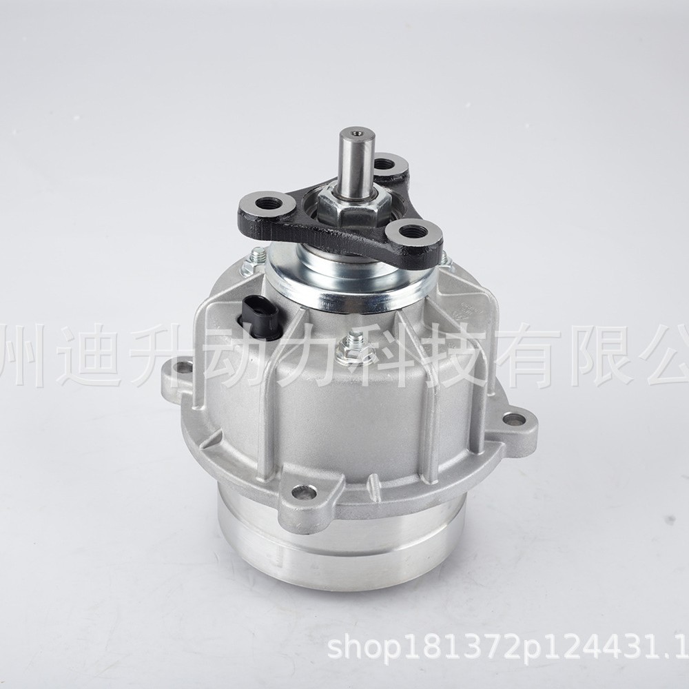 47800-39400 47800-39410 47800-39420 Rear Differential Coupling Assembly