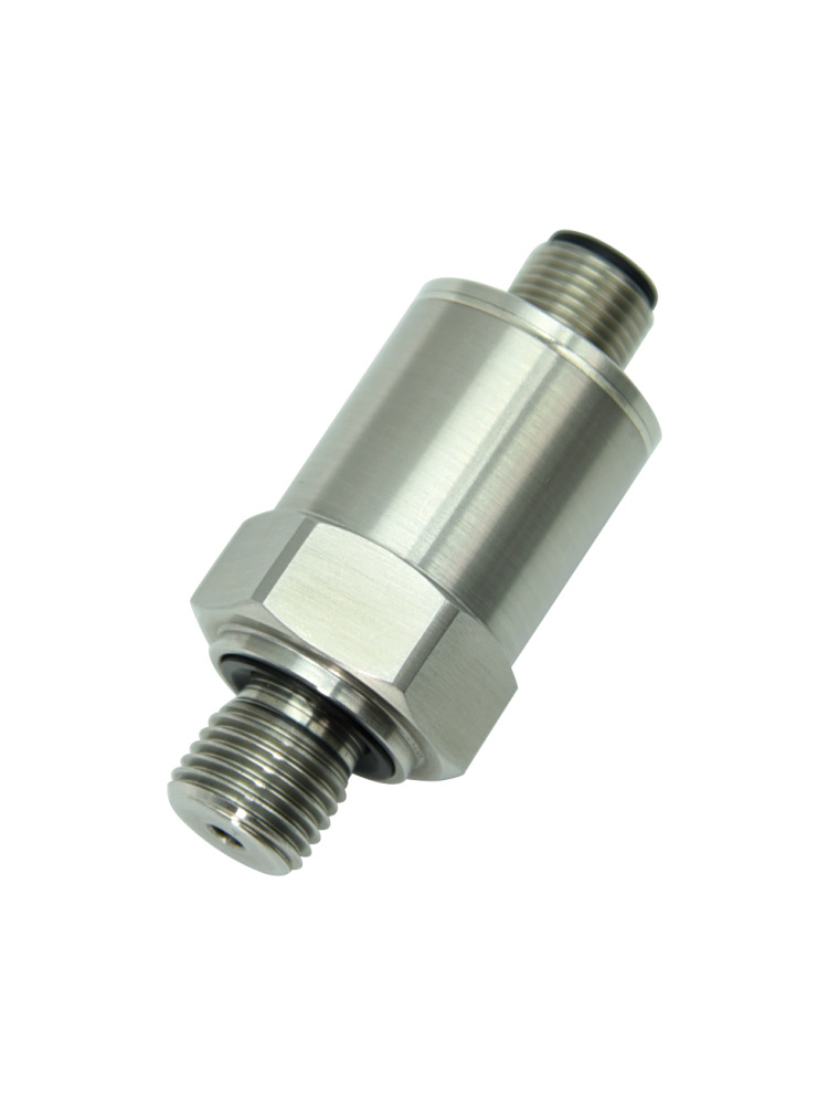 Pressure Sensor 8252.84.2517 Current Signal 82520-400Bar/4-20Ma